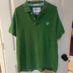 Men’s American Eagle polo